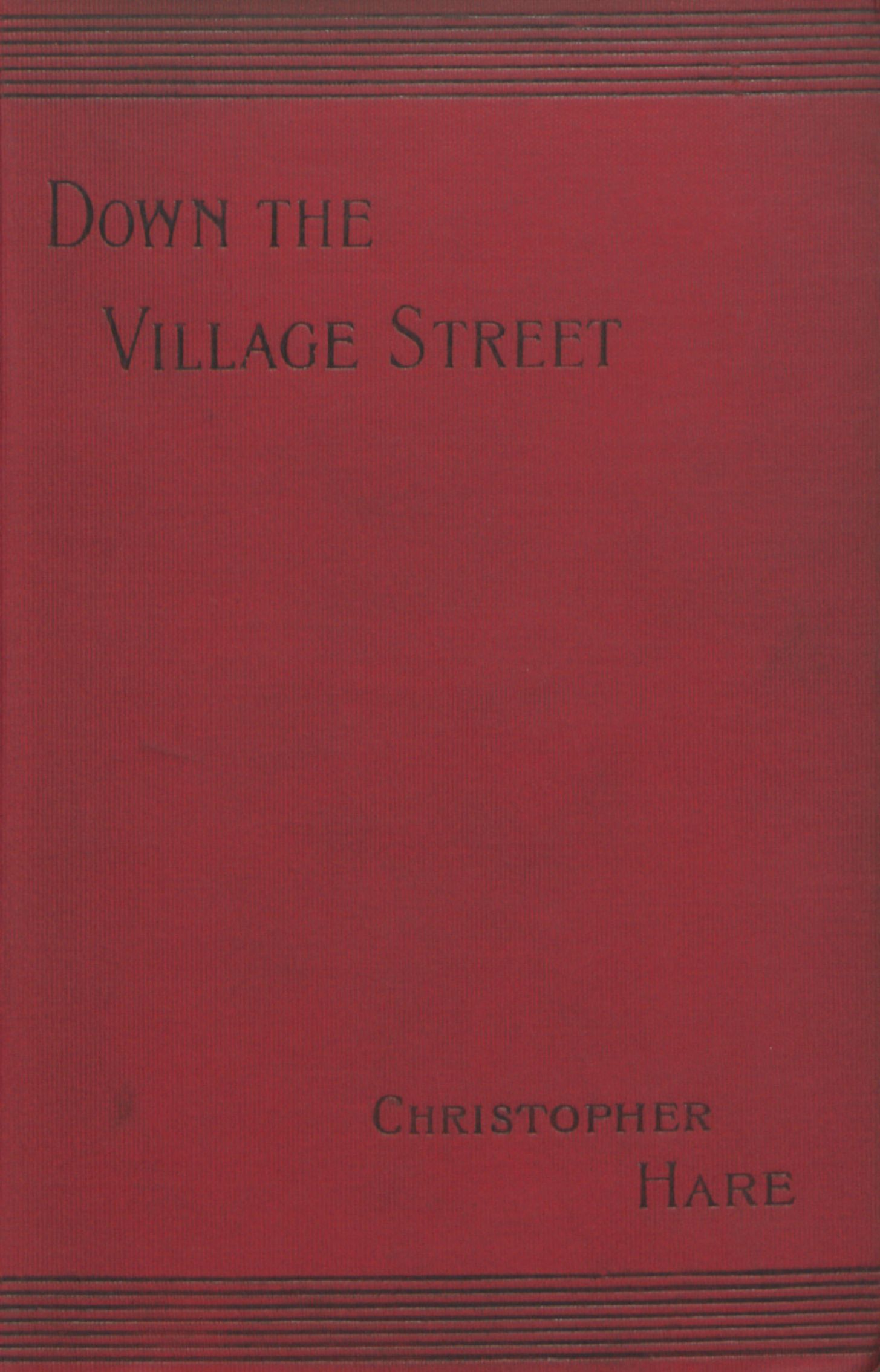 /media/publication/Andrews_Hare_Down_the_village_street_Cover.jpg